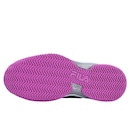 Tênis Fila Axilus Ace 2.0 Clay - Feminino - Foto 4