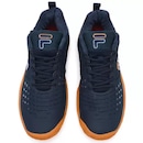 Tênis Fila Axilus Ace 2.0 Clay - Masculino - Foto 3