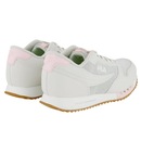 Tênis Fila Euro Jogger Sport - Feminino - Foto 3