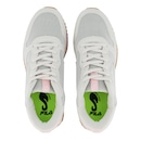 Tênis Fila Euro Jogger Sport - Feminino - Foto 5