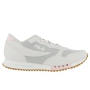 Tênis Fila Euro Jogger Sport - Feminino - Foto 1