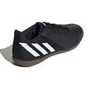 Chuteira Futsal Adulto adidas Predator Edge.4 22 - Foto 4