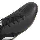 Chuteira Futsal Adulto adidas Predator Edge.4 22 - Foto 7