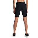 Kit Shorts Under Armour HG Armour Shine Bike - 2 Unidades - Feminino - Foto 3