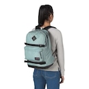 Mochila JanSport West Break Moon Haze - 28 Litros - Foto 4