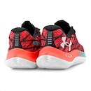 Tênis Under Armour Flow Velociti Wind 2 - Masculino - Foto 3
