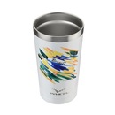 Copo Térmico Invicta Estampado - 500ml - Foto 2