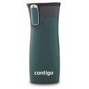 Garrafa Térmica Contigo West Loop 473ml Chard - 473ml - Foto 2