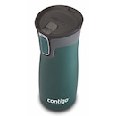 Garrafa Térmica Contigo West Loop 473ml Chard - 473ml - Foto 3