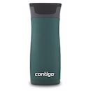 Garrafa Térmica Contigo West Loop 473ml Chard - 473ml - Foto 4