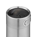Garrafa Térmica Contigo Luxe AUTOSEAL® 473ml Inox - 473ml - Foto 5