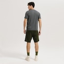 Camiseta Insider Básica Tech Gola V - Masculina - Foto 3