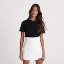 Camiseta Insider Daily - Feminina - Foto 4