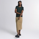 Camiseta Insider Daily - Feminina - Foto 3