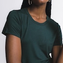 Camiseta Insider Daily - Feminina - Foto 5