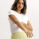 Camiseta Insider Daily - Feminina - Foto 5
