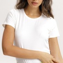 Camiseta Insider Daily - Feminina - Foto 6