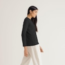 Camiseta Insider Tech Manga Longa - Feminina - Foto 3