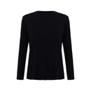 Camiseta Insider Tech Manga Longa - Feminina - Foto 6