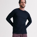 Camiseta Insider Tech Manga Longa - Masculina - Foto 3