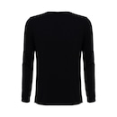 Camiseta Insider Tech Manga Longa - Masculina - Foto 1