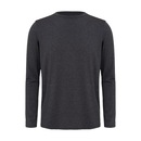 Camiseta Insider Tech Manga Longa - Masculina - Foto 1