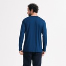 Camiseta Insider Tech Manga Longa - Masculina - Foto 2