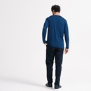 Camiseta Insider Tech Manga Longa - Masculina - Foto 5