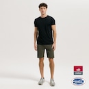 Camiseta Insider Performance 2.0 - Masculina - Foto 4