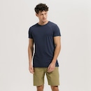 Camiseta Insider Performance 2.0 - Masculina - Foto 1