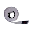 Faixa de Jiu Jitsu Kitai Branca - Infantil - Foto 2