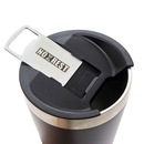 Copo Térmico NoXRest Com Abridor - 500ml - Foto 3