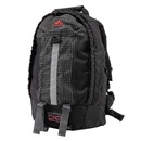 Mochila Trilhas e Rumos Crampon Quadriculado - 29 Litros - Foto 4