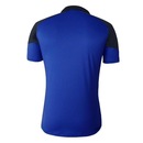 Camisa Pólo do Santos 2023 Umbro Viagem - Masculina - Foto 2