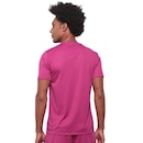Camiseta Puma Neymar Júnior Team Liga - Masculina - Foto 2