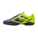 Chuteira Society Umbro Stride - Adulto - Foto 2