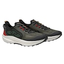 TENIS PF OLYMPIKUS CORRE TRILHA MASCULINO - Foto 3