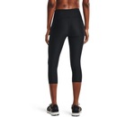 Calça Legging Under Armour 3/4 Capri Hi - Feminina - Foto 2