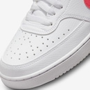 Tênis Feminino Nike Court Vision Low - Foto 8