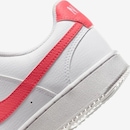 Tênis Feminino Nike Court Vision Low - Foto 9
