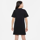 Vestido Nike Sportswear - Infantil - Foto 2
