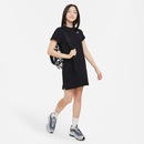 Vestido Nike Sportswear - Infantil - Foto 3