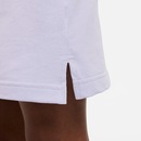 Vestido Nike Sportswear - Infantil - Foto 4