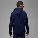Jaqueta com Capuz Nike Jordan Dri-FIT Sport Fleece - Masculina - Foto 2