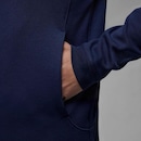 Jaqueta com Capuz Nike Jordan Dri-FIT Sport Fleece - Masculina - Foto 5