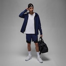 Jaqueta com Capuz Nike Jordan Dri-FIT Sport Fleece - Masculina - Foto 6