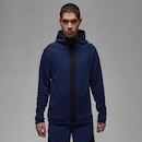 Jaqueta com Capuz Nike Jordan Dri-FIT Sport Fleece - Masculina - Foto 1