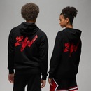 Blusão com Capuz Nike Jordan Zion Dri-FIT Crossover - Masculino - Foto 2