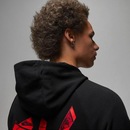 Blusão com Capuz Nike Jordan Zion Dri-FIT Crossover - Masculino - Foto 9