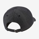 Boné Aba Curva Nike Sportswear Heritage86 Swoosh - Strapback - Adulto - Foto 2